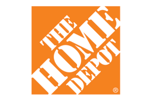 Home Depot Logo