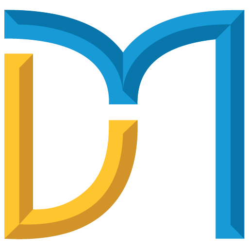 mortgage-company-delmar-mortgage-logo-favicon-lettermark-square